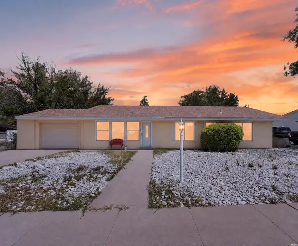 1601 Mesa Dr, Roswell, NM 88203