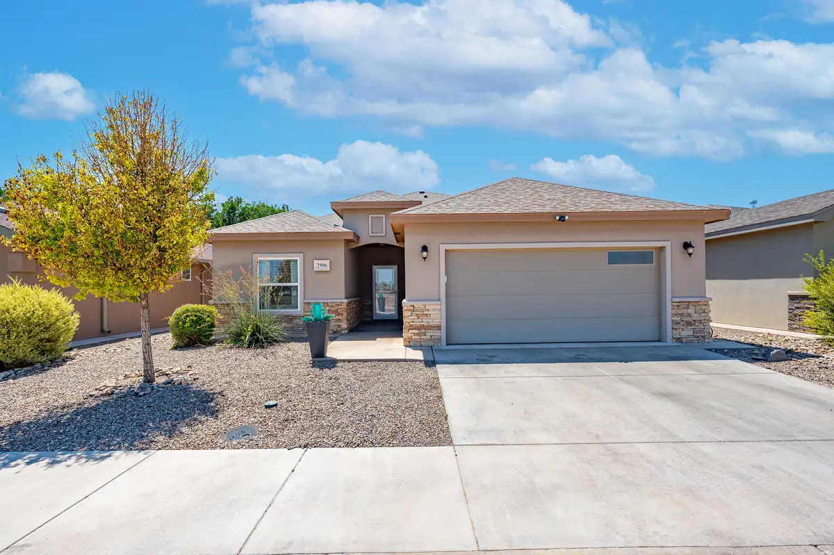 2906 Via Veneto Dr, Roswell, NM 88201 - #1