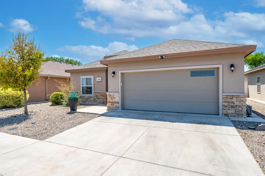 2906 Via Veneto Dr, Roswell, NM 88201 - #3