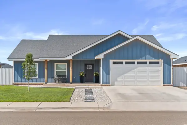 228 Abbey, Clovis, NM 88101