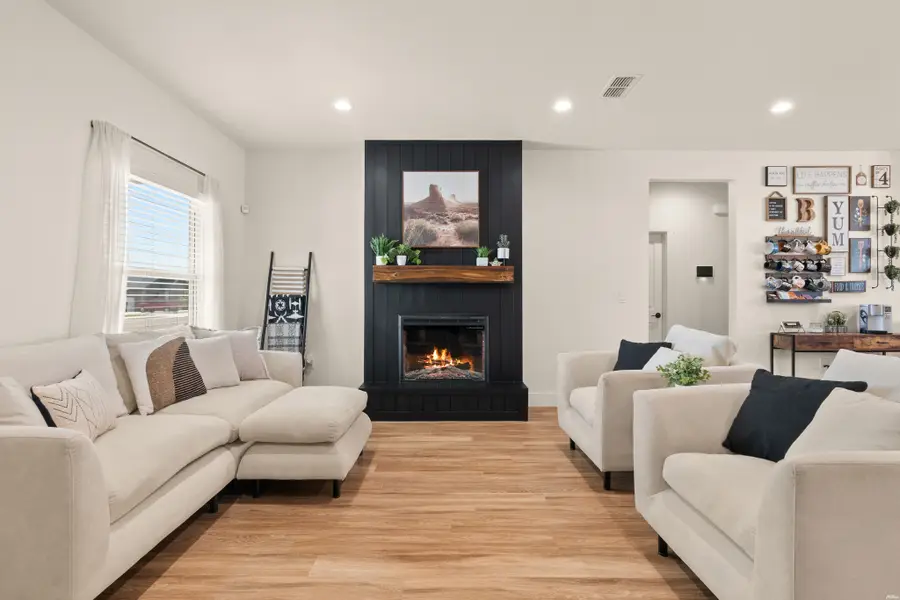 228 Abbey, Clovis, NM 88101 - #3