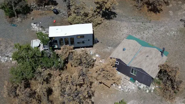 11 Spring Canyon Cir, Quemado, NM 87829