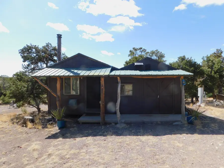 11 Spring Canyon Cir, Quemado, NM 87829 - #2