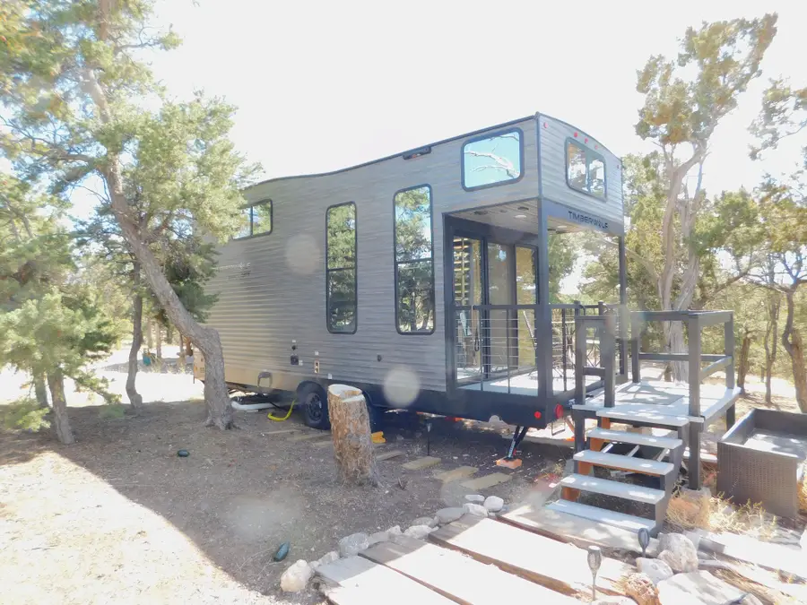 11 Spring Canyon Cir, Quemado, NM 87829 - #3