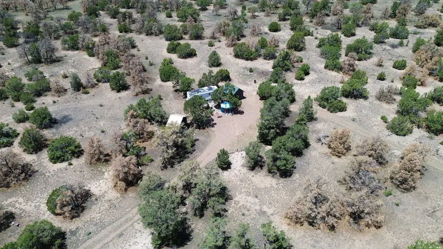 246 Spring Canyon Dr, Quemado, NM 87829 - #2