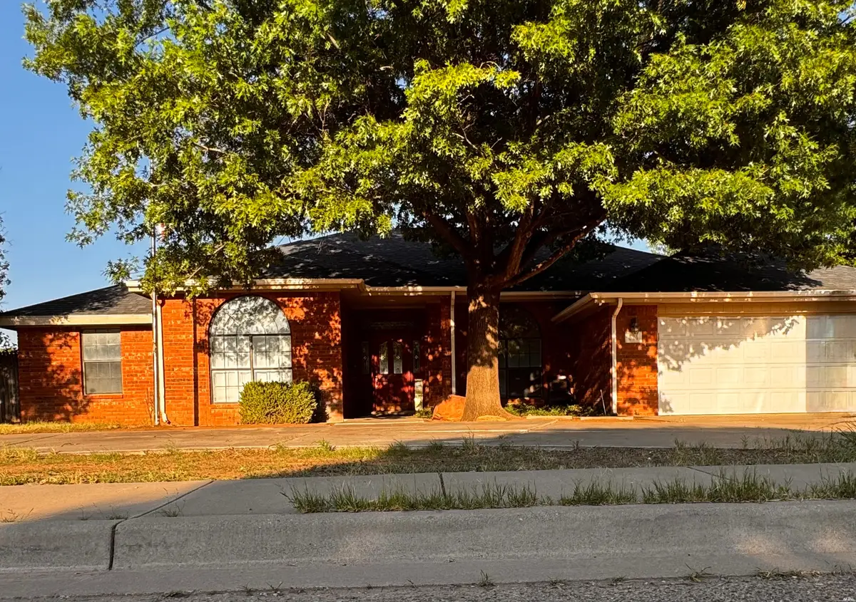 324 324 Wilmington, Clovis, NM 88101 - #1