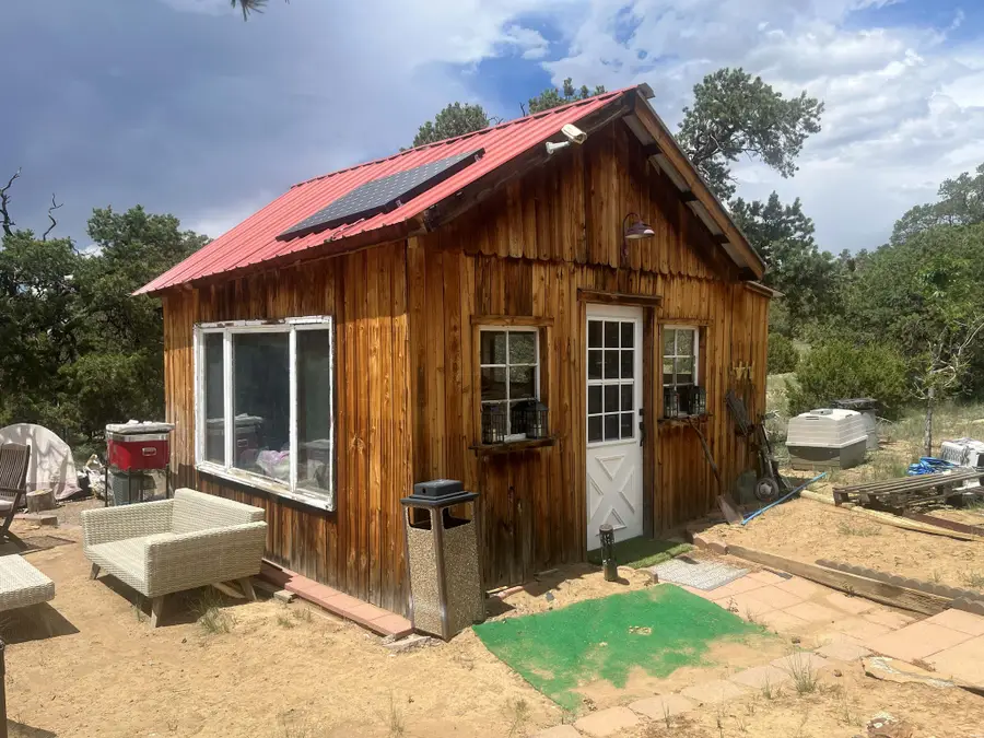 174 Mountain View Ln., Pie Town, NM 87827 - #3