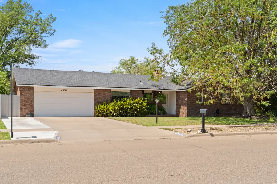2556 Sharondale Dr, Clovis, NM 88101 - #2