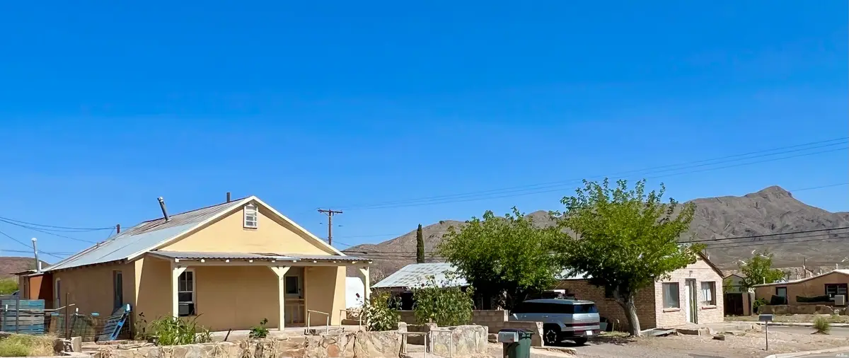 705 N Pine St, Truth Or Consequences, NM 87901 - #1