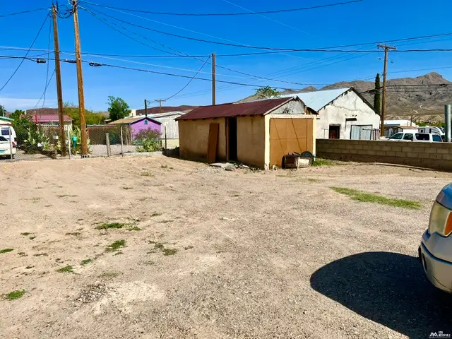 705 N Pine St, Truth Or Consequences, NM 87901 - #2