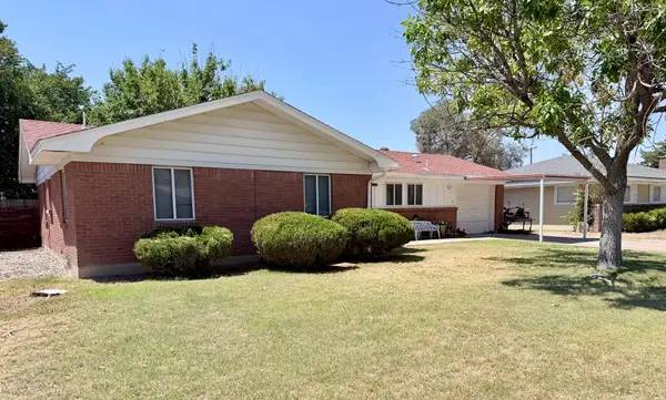 606 E Vista Pkwy, Roswell, NM 88201