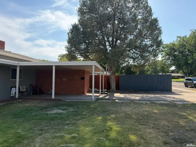 1502 Highland Rd, Roswell, NM 88201 - #2
