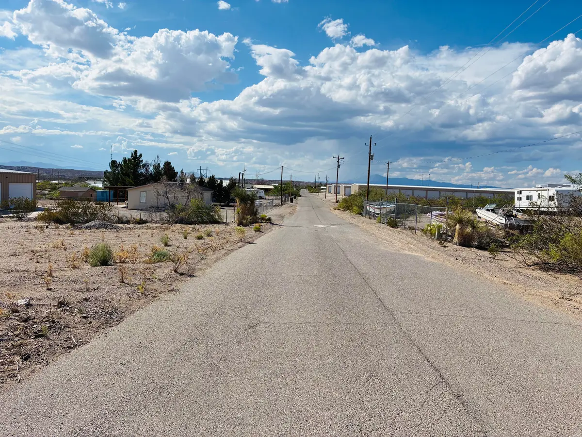 122 San Mateo Ave, Elephant Butte, NM 87935 - #1