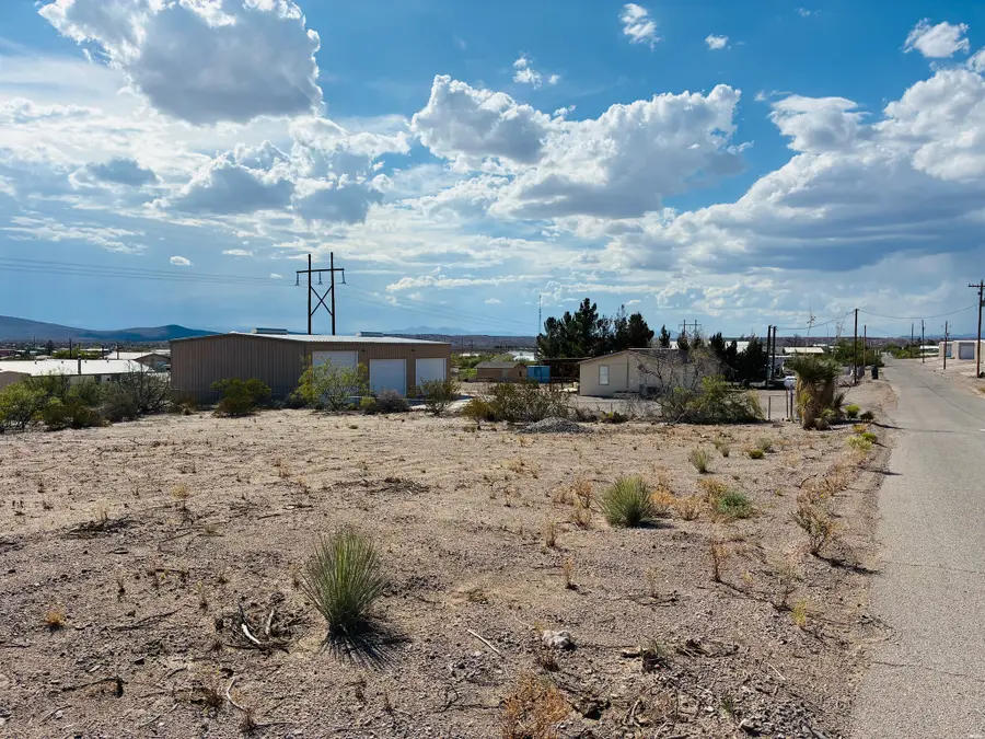 122 San Mateo Ave, Elephant Butte, NM 87935 - #2