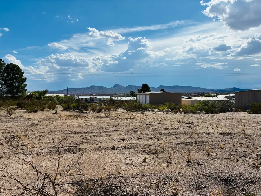 122 San Mateo Ave, Elephant Butte, NM 87935 - #3