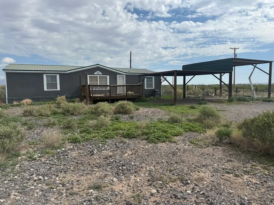 6955 San Felipe Rd Se, Deming, NM 88030 - #3