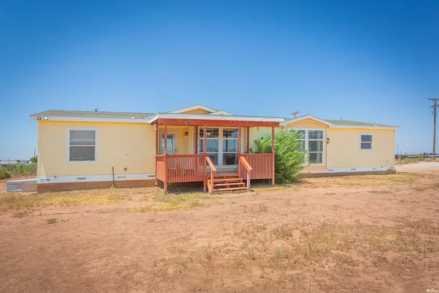 25 Arrowhead Rd, Artesia, NM 88210 - #2