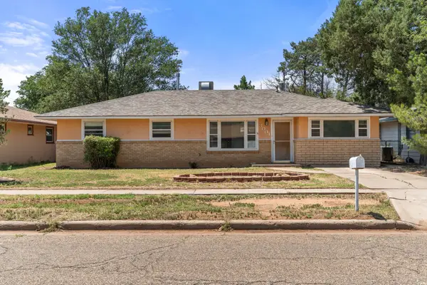 3004 Sheldon St, Clovis, NM 88101