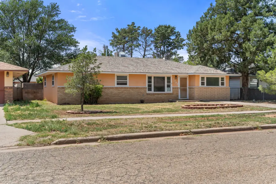 3004 Sheldon St, Clovis, NM 88101 - #2