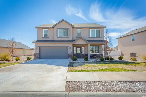 2411 Briscoe Ave, Artesia, NM 88210