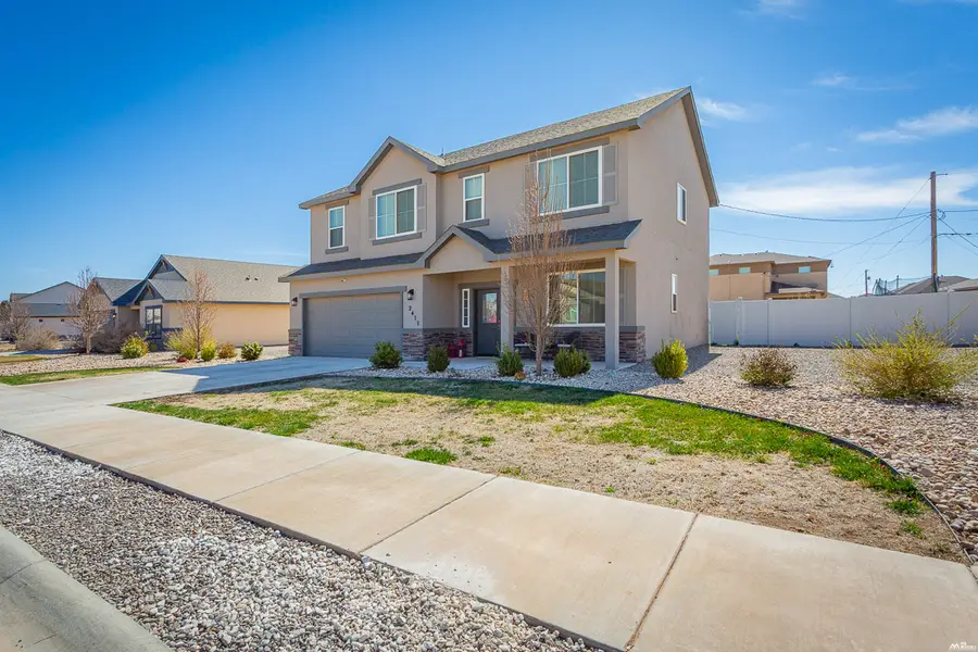 2411 Briscoe Ave, Artesia, NM 88210 - #2