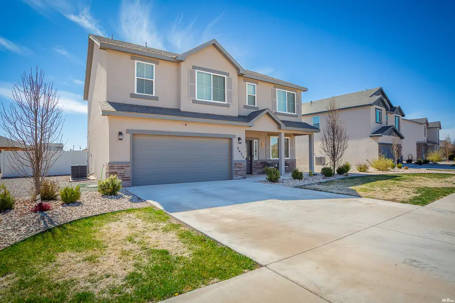 2411 Briscoe Ave, Artesia, NM 88210 - #3