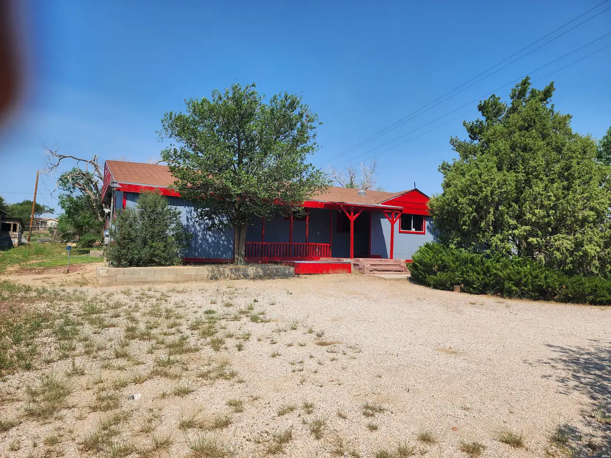 2 La Bah Dr, Yatahey, NM 87375 - #1