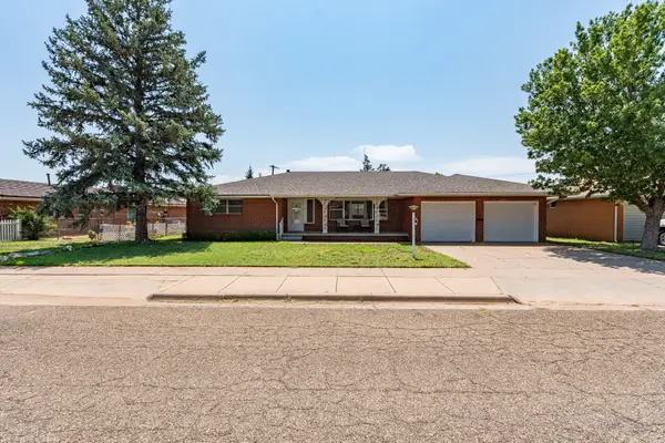 105 W. Christopher Dr, Clovis, NM 88101