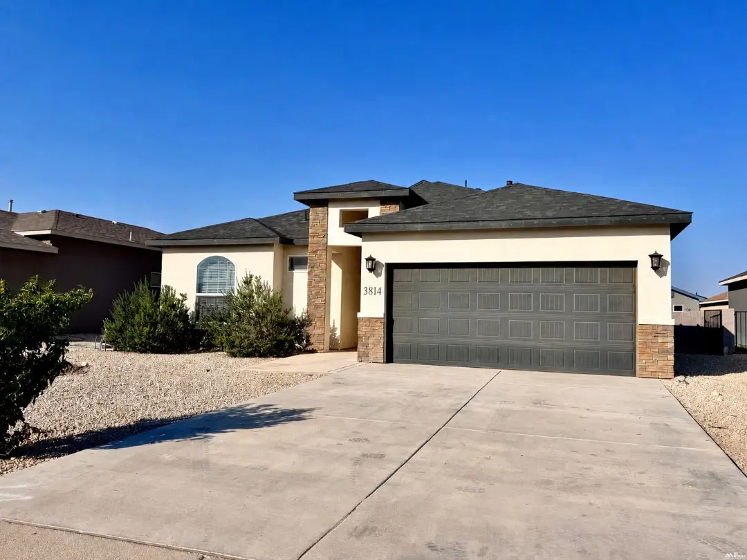 3814 Honeysuckle Dr, Carlsbad, NM 88220 - #1