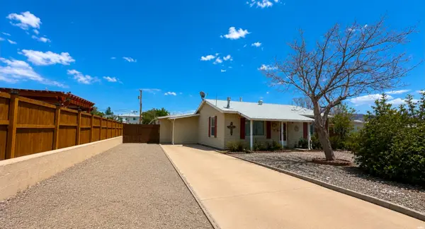 917 Juniper St, Truth Or Consequences, NM 87901