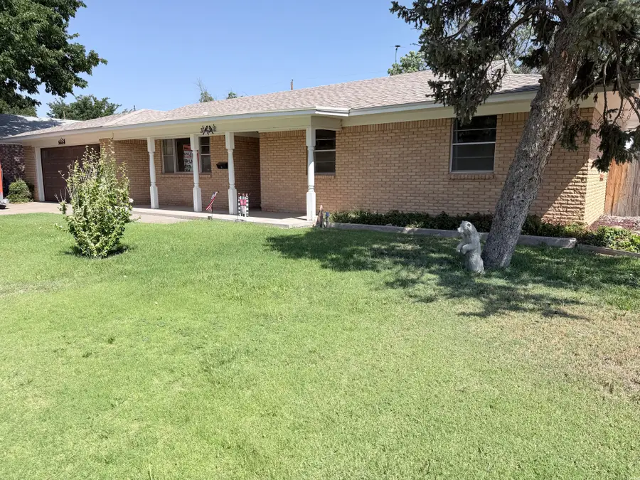 605 Hermosa Dr, Roswell, NM 88201 - #2