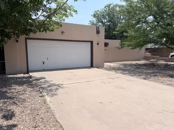 607 Caminito, Roswell, NM 88201