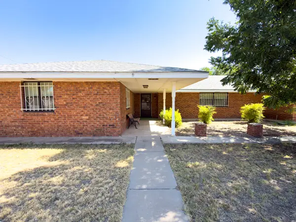 3300 Highland, Roswell, NM 88201