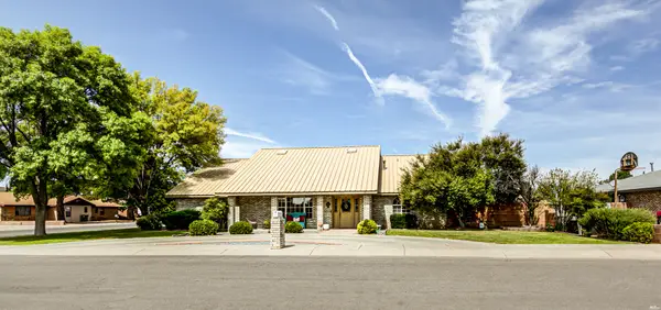 1320 S Shelly Dr, Deming, NM 88030