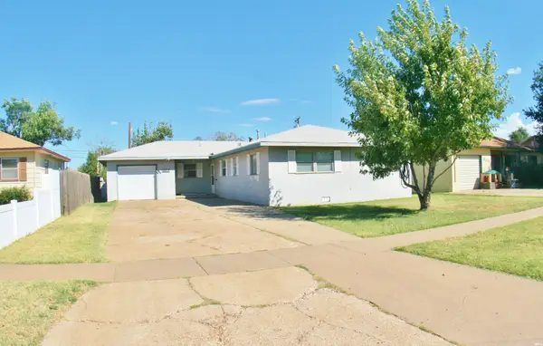 3017 Ross St, Clovis, NM 88101