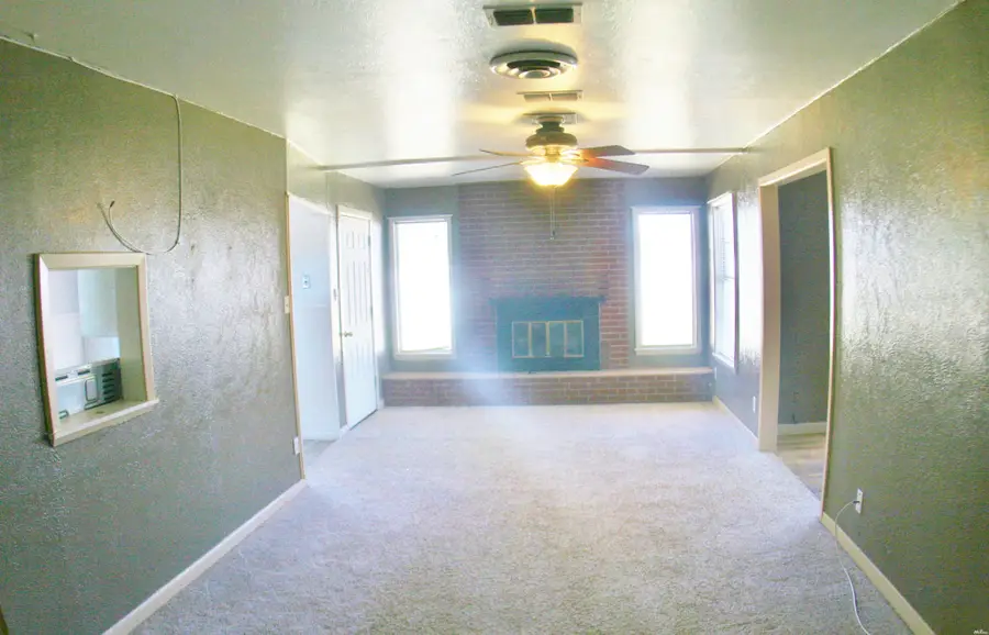 3017 Ross St, Clovis, NM 88101 - #2
