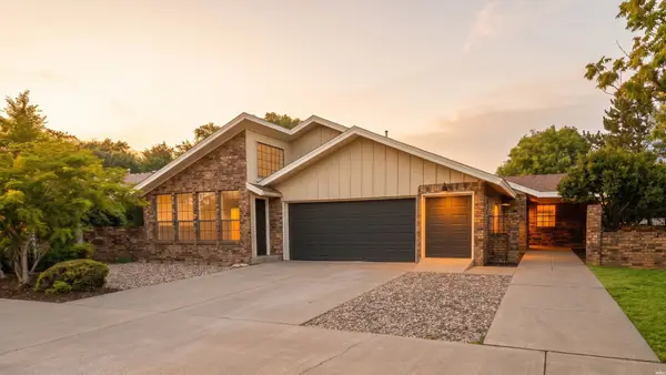 1512 Colonial Pkwy, Clovis, NM 88101
