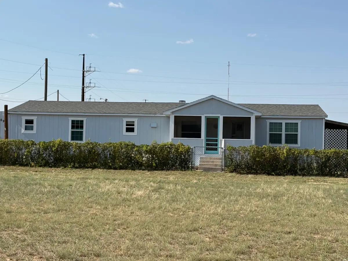 691 Vans Ave G, Portales, NM 88130 - #1