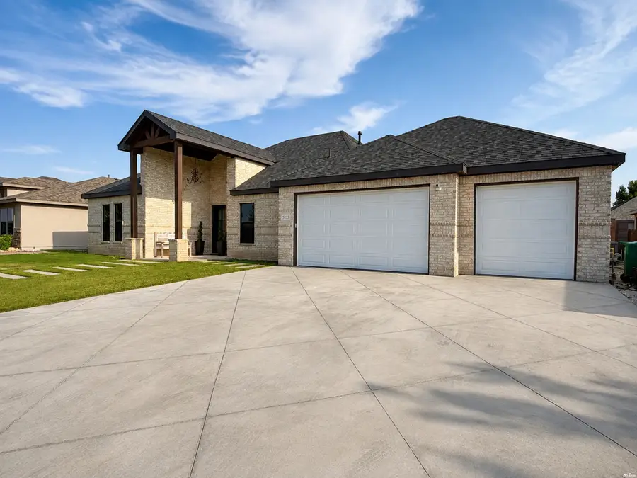 2033 Highwood Ave, Hobbs, NM 88240 - #3