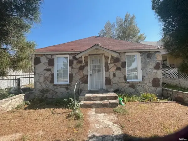 206 W Mathews St, Roswell, NM 88201