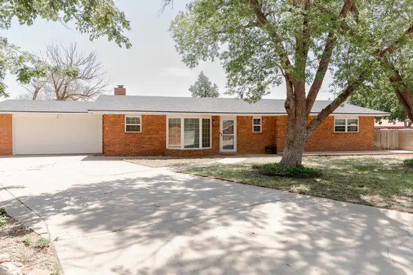 1620 Claremont Ter, Clovis, NM 88101