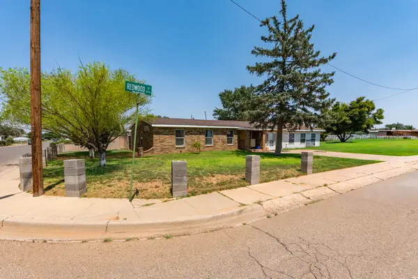 244 Redwood, Clovis, NM 88101