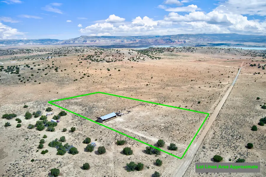 29 State Road 96 Rd, Abiquiu, NM 87510 - #2