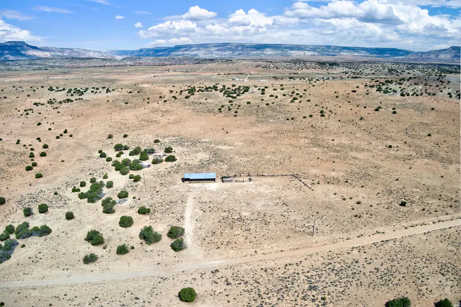 29 State Road 96 Rd, Abiquiu, NM 87510 - #3