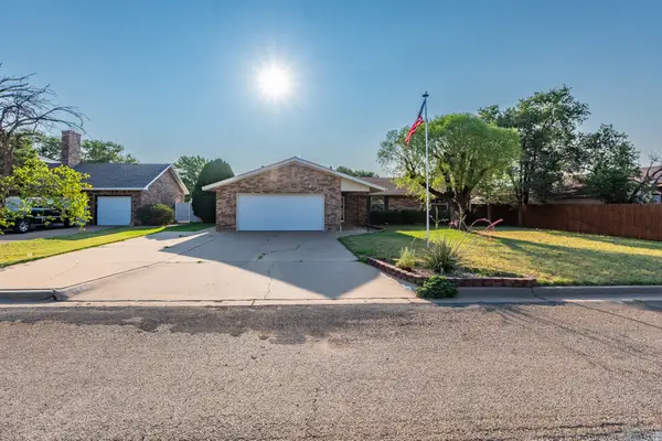 1505 Lexington, Clovis, NM 88101