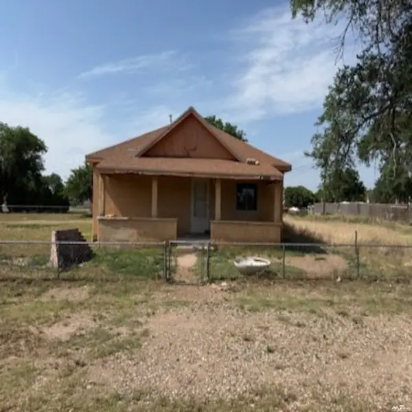 618 W Second St, Clovis, NM 88101