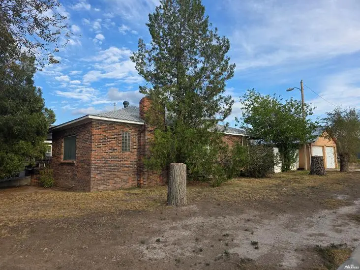 114 W Deming St, Roswell, NM 88202 - #3