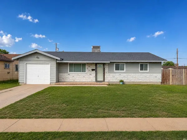 1432 E Llano Dr, Hobbs, NM 88240