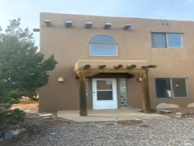80 Paseo De Angel, Santa Fe, NM 87507 - #1