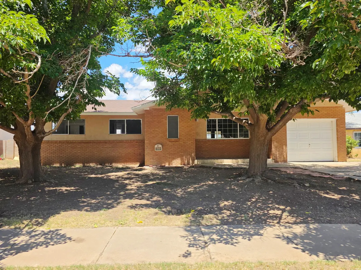 1013 Caminisito St, Roswell, NM 88203 - #1